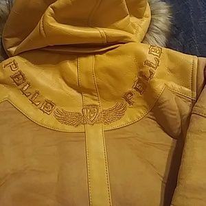Pelle Pelle Jackets & Coats - New Boys pelle jacket Pelle Pelle Jackets & Coats - New Boys pelle jacket